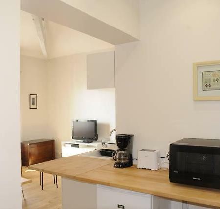 Appartement Cote Des Basques Biarritz Bagian luar foto