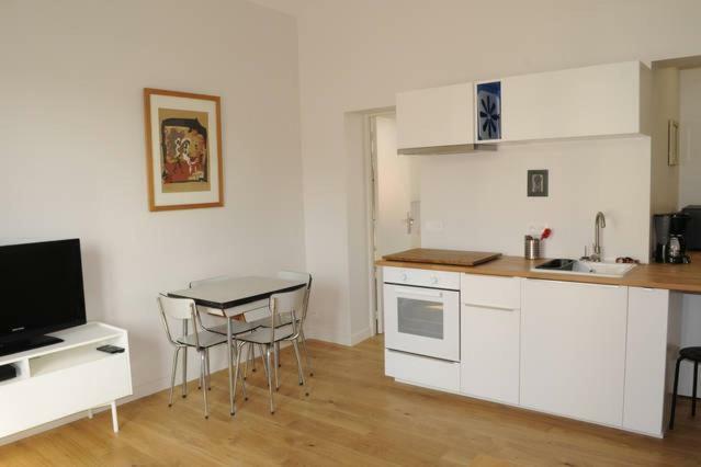 Appartement Cote Des Basques Biarritz Bagian luar foto